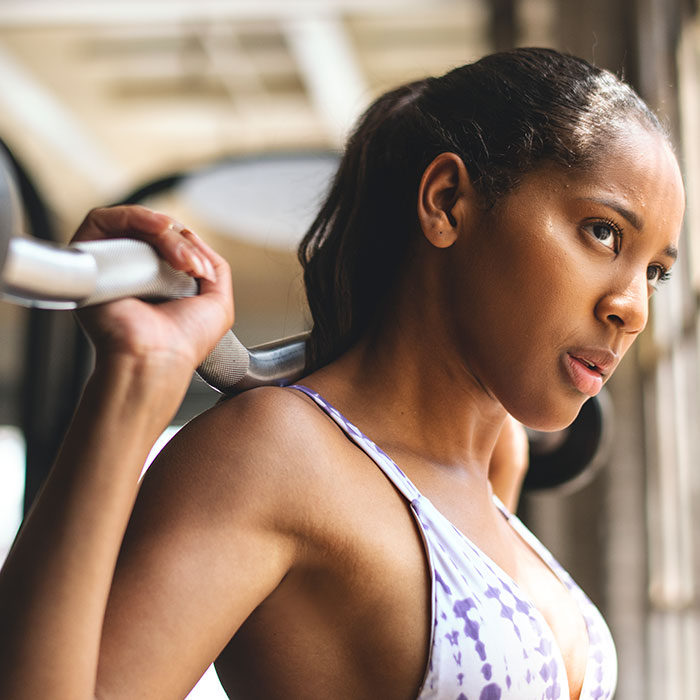 The best cardio workouts in CrossFit